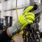 HexArmor Helix 3014IMP A6 Impact Glove