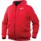 Milwaukee M12 Heated Hoodie Kit (Red)