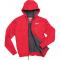 Milwaukee M12 Heated Hoodie Kit (Red)
