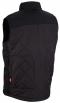 Milwaukee M12 Heated AXIS Vest Kit - Black