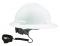 Ergodyne Squids 3157 Coil Hard Hat Lanyard with Buckle