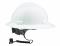 Ergodyne Squids 3158 Coil Hard Hat Lanyard with Clamp