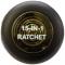 Klein Tools 15-in-1 Multi-Bit Ratcheting Screwdriver