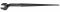 Klein Tools Erection Wrench