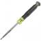 Klein Tools All-in-1 Precision Screwdriver Set with Case