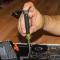 Klein Tools All-in-1 Precision Screwdriver Set with Case