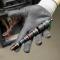 Klein Tools 9-in-1 Impact Flip Socket