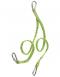 Ergodyne Squids 3311 Twin Leg Triple Carabiner 15 lb Tool Lanyard