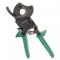 Greenlee Emerson Compact Ratchet Cable Cutter