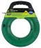 Greenlee MagnumPRO 100 Ft 1/4 Inch Steel Fish Tape