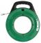 Greenlee MagnumPRO 100 Ft 1/4 Inch Steel Fish Tape