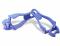 Ergodyne 3400 Squids Grabber, Dual Clip