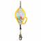 3M DBI-SALA Ultra-Lok RSQ 50 ft. Galv. Cable SRL, OSHA