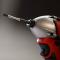 Milwaukee SHOCKWAVE 3-1/2 inch Power Bit Square Recess #3