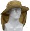 PIP EZ-Cool Evaporative Cooling Ranger Hat with Neck Shade