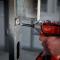 Milwaukee SHOCKWAVE 3-1/2 inch Power Bit Square Recess #3