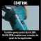 Makita 18V LXT Cordless Oscillating Multi-Tool (Tool Only)