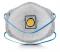 3M Particulate Respirator 8576