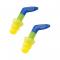 3M E-A-R UltraFit 340-8001 Uncorded 27 dB Earplugs