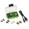 3M PELTOR Electronic Earplug, EEP100