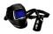 3M Speedglass FA III SAR V-100 Welding Helmet