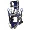 3M DBI-SALA ExoFit X200 Comfort Telecom Positioning/Climbing Harness with Tongue and Buckle