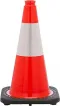 JBC Traffic Cones (18")