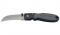 Klein Tools Lightweight 2-3/8 Inch Lockback Pocket Knife with Sheepfoot Blade