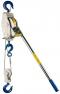 Lug-All Cable Hoist