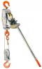 Lug-All Cable Hoist