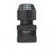 Milwaukee SHOCKWAVE 1/2 Inch Square to 1/4 Inch Hex Adapter