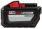 Milwaukee M18 REDLITHIUM High Output HD12.0 Battery Pack
