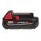 Milwaukee M18 Cordless Lithium-Ion 2-Tool Combo Kit