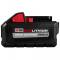 Milwaukee M18 REDLITHIUM HIGH OUTPUT XC8.0 Starter Kit