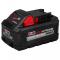 Milwaukee M18 REDLITHIUM HIGH OUTPUT XC8.0 Starter Kit