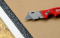 Milwaukee General Purpose Utility Blades with Dispenser (100 Pack)