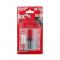 Milwaukee General Purpose Utility Blades with Dispenser (50 Pack)