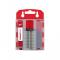 Milwaukee General Purpose Utility Blades with Dispenser (75 Pack)