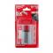Milwaukee General Purpose Utility Blades with Dispenser (75 Pack)