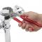 Milwaukee 10 Inch Smooth Jaw Pliers