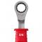 Milwaukee Lineman's 2-in-1 Insulated Ratcheting Box Wrench