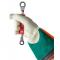 Milwaukee Lineman's 2-in-1 Insulated Ratcheting Box Wrench