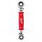 Milwaukee Lineman's 4-in-1 Insulated Ratcheting Box Wrench