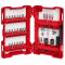 Milwaukee SHOCKWAVE 32 Piece Driver Bit Set