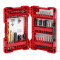 Milwaukee SHOCKWAVE 40 Piece Drill and Drive Bit Set