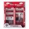 Milwaukee SHOCKWAVE Impact Duty Driver Bit Set - 54 Pieces