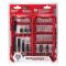 Milwaukee SHOCKWAVE Impact Duty Drive Bit Set - 55 Pieces 