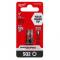 Milwaukee SHOCKWAVE Insert Bit Square Recess #2 (2 Pack)