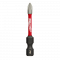 Milwaukee SHOCKWAVE 2 inch Power Bit Phillips #1