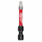 Milwaukee SHOCKWAVE 2 inch Power Bit Square Recess #3
